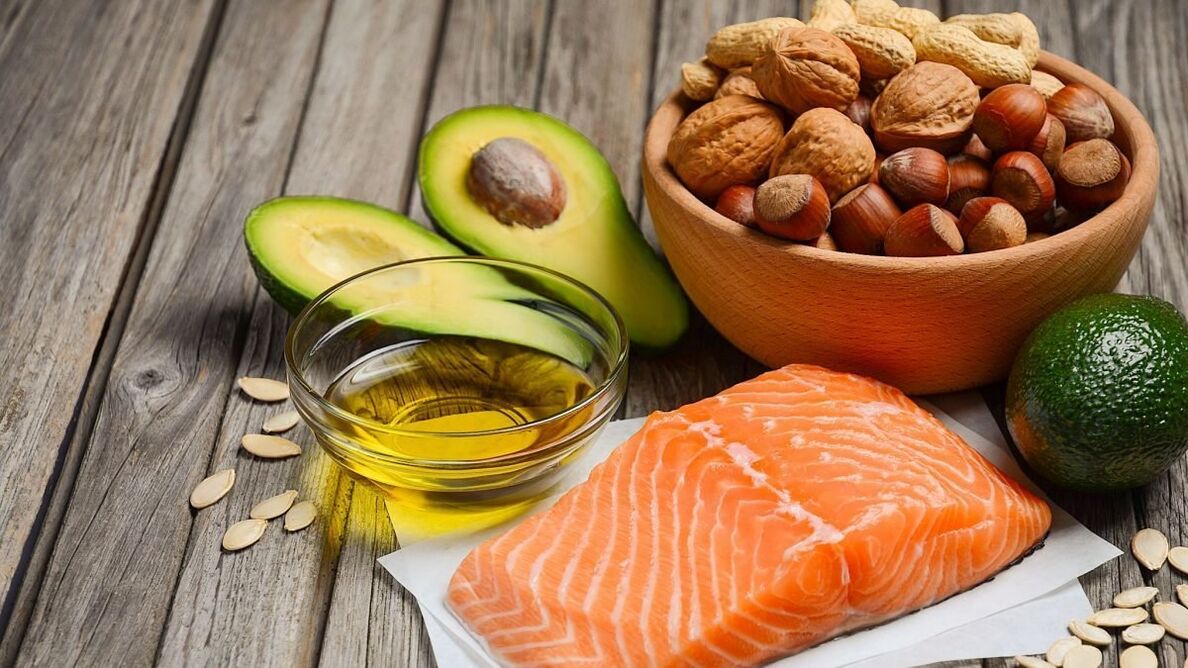 Keto -Diät
