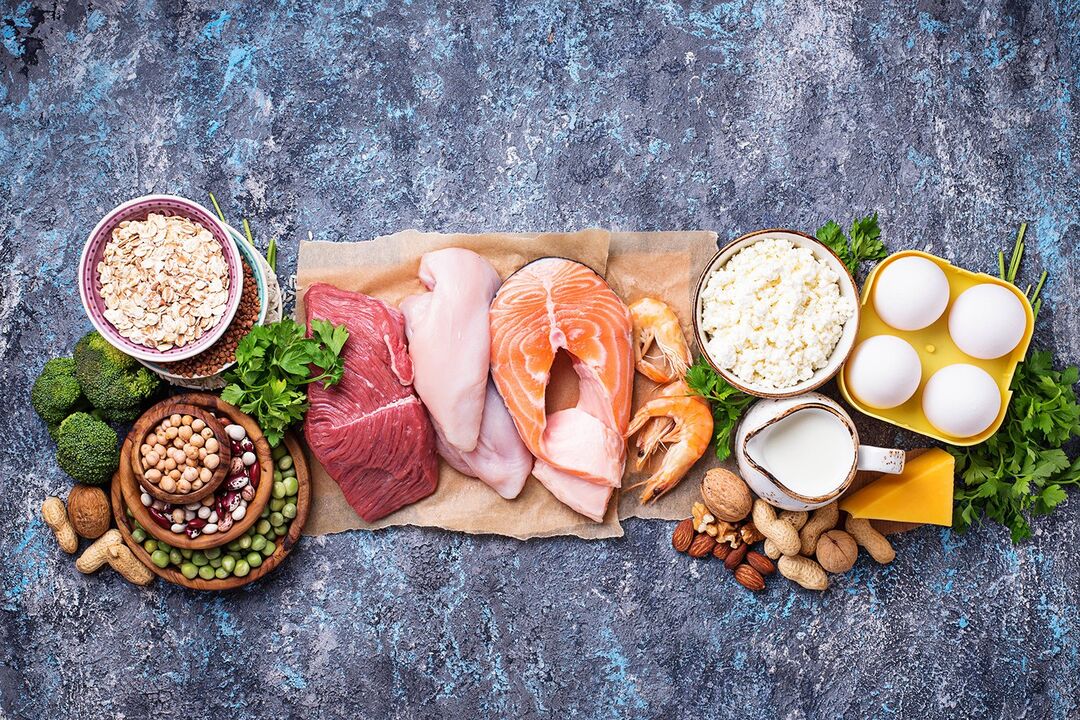 Ketogenes Stromversorgungssystem