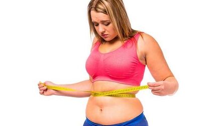 wie man 10 Kilogramm pro Woche verliert