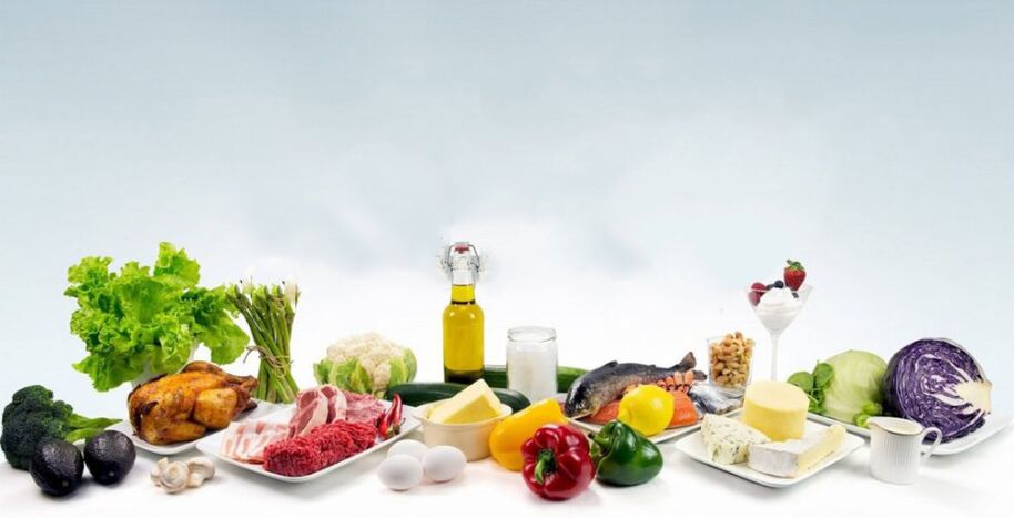 Nachteile der Keto-Diät