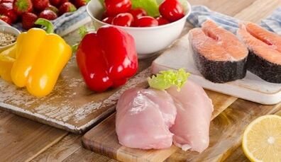 Was Sie bei der 6-Blütenblätter-Diät essen dürfen und was nicht