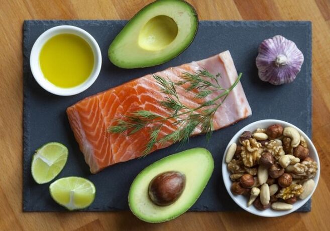 Keto-DiT